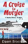 Brookes, Dawn - A Cruise to Murder