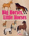  - Big Horses, Little Horses