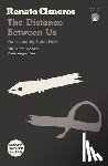 Cisneros, Renato - The Distance Between Us