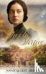 Brear, Annemarie - Nicola's Virtue
