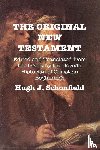  - The Original New Testament