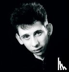 Catlin, Andrew - Shane MacGowan