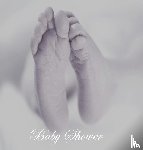 Publishing, Lollys - Baby Shower Guest Book, Girl, Boy, Unisex, Beautiful Guest Book for Family & Friends To Write In, Pregnancy, Motherhood, Mummy To Be, Photo, Baby, New Born Keepsake (Hardback)