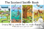  - The Scotland Sticker Book