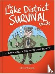 Young, Ian - The Lake District Survival Guide