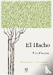 Carrasco, Luis - El Hacho