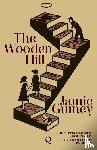Guiney, Jamie - The Wooden Hill