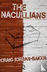 Jordan-Baker, Craig - The Nacullians