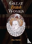 Charles, Roy - Great British Women