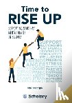 Durden-Myers, Elizabeth - Time to RISE Up: Supporting Students' Mental Health in Schools