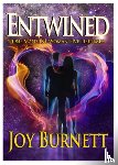 Burnett, Joy - Entwined