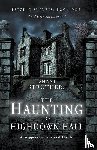 Struthers, Shani - Psychic Surveys Book One: The Haunting of Highdown Hall