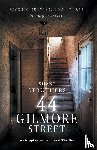 Struthers, Shani - Psychic Surveys Book Three: 44 Gilmore Street