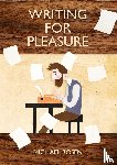 Rosen, Michael (Goldsmiths University of London) - Writing For Pleasure