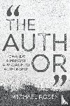 Rosen, Michael - The Author