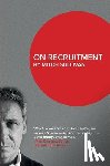 Sullivan, Mitch - On Recruitment