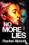 Abbott, Rachel - No More Lies