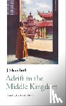 Slauerhoff, Jan Jacob - Adrift in the Middle Kingdom