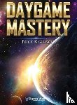 Krauser, Nick - Daygame Mastery Colour