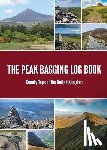 Arnold, Matthew - The Peak Bagging Log Book
