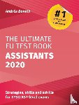 Baneth, A - The Ultimate EU Test Book Assistants 2020