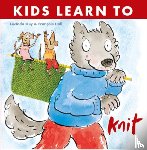 Guy, Lucinda - Kids Learn to Knit