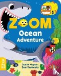 Hayes, Susan - Zoom: Ocean Adventure