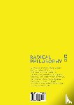  - Radical Philosophy 2.01