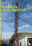  - Radical Philosophy 2.01