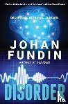 Fundin, Johan - Disorder