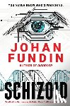Fundin, Johan - Schizoid