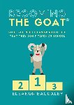 Baggaley, Eleanor - Becoming the GOAT*
