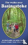 Andrews, Bill - The Walks near Basingstoke