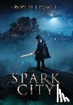 Power, Robert J - Spark City
