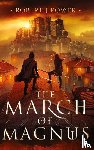 Power, Robert J - The March of Magnus
