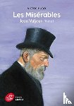 HUGO, VICTOR - LES MISERABLES JEAN VALJEAN ABRIDGED FOR