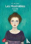 HUGO, VICTOR - LES MISERABLES COSETTE ABRIDGED FOR YOUN