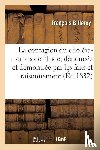 Billerey, Francois - La Contagion Du Cholera-Morbus de l'Inde, Denoncee Et Demontree Par Les Faits Et Le Raisonnement