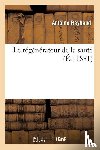 Reybaud - Le Regenerateur de la Sante