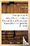 Rouget, F - Traite Pratique de Magnetisme Humain, Ou Resume de Tous Les Principes Et Procedes Du Magnetisme