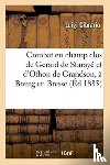 Cibrario, Luigi - Combat En Champ Clos, A Bourg En Bresse