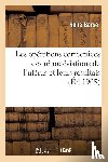 Barse - Les Operations Correctrices Des Retrodeviations de l'Uterus Et Leurs Resultats