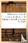 DuBois, Frederic - Philosophie Medicale. Examen Des Doctrines de Cabanis Et de Gall