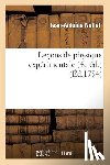 Nollet, Jean-Antoine - Lecons de Physique Experimentale 4e Ed.