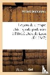 Desgranges, Antoine - Lecons de Clinique Chirurgicale Professees A l'Hotel-Dieu de Lyon