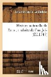 De La Mettrie, Julien Offray - Histoire Naturelle de l'Ame, Traduite de l'Anglois de l'Academie Des Sciences