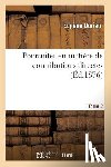 Durieu, Eugene - Poursuites En Matiere de Contributions Directes. Tome 2-1