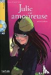 Guilloux, Michel - Julie est amoureuse - Livre + downloadable audio