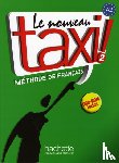 Robert Menand - Le nouveau taxi!