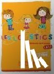 Capouet, Marianne, Denisot, Hugues - Les Loustics